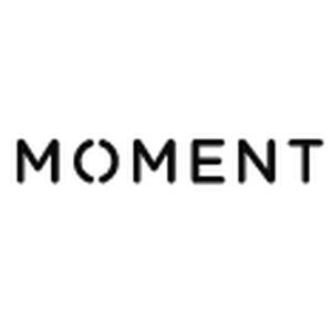 $20 Off (Storewide) (Minimum Order: $200) at Moment Promo Codes